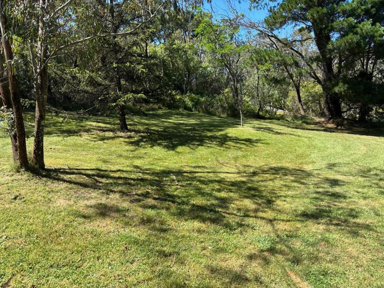 Narrow Neck Views - Peaceful 4 Bedroom Home With Stunning Views! Katoomba Exterior foto