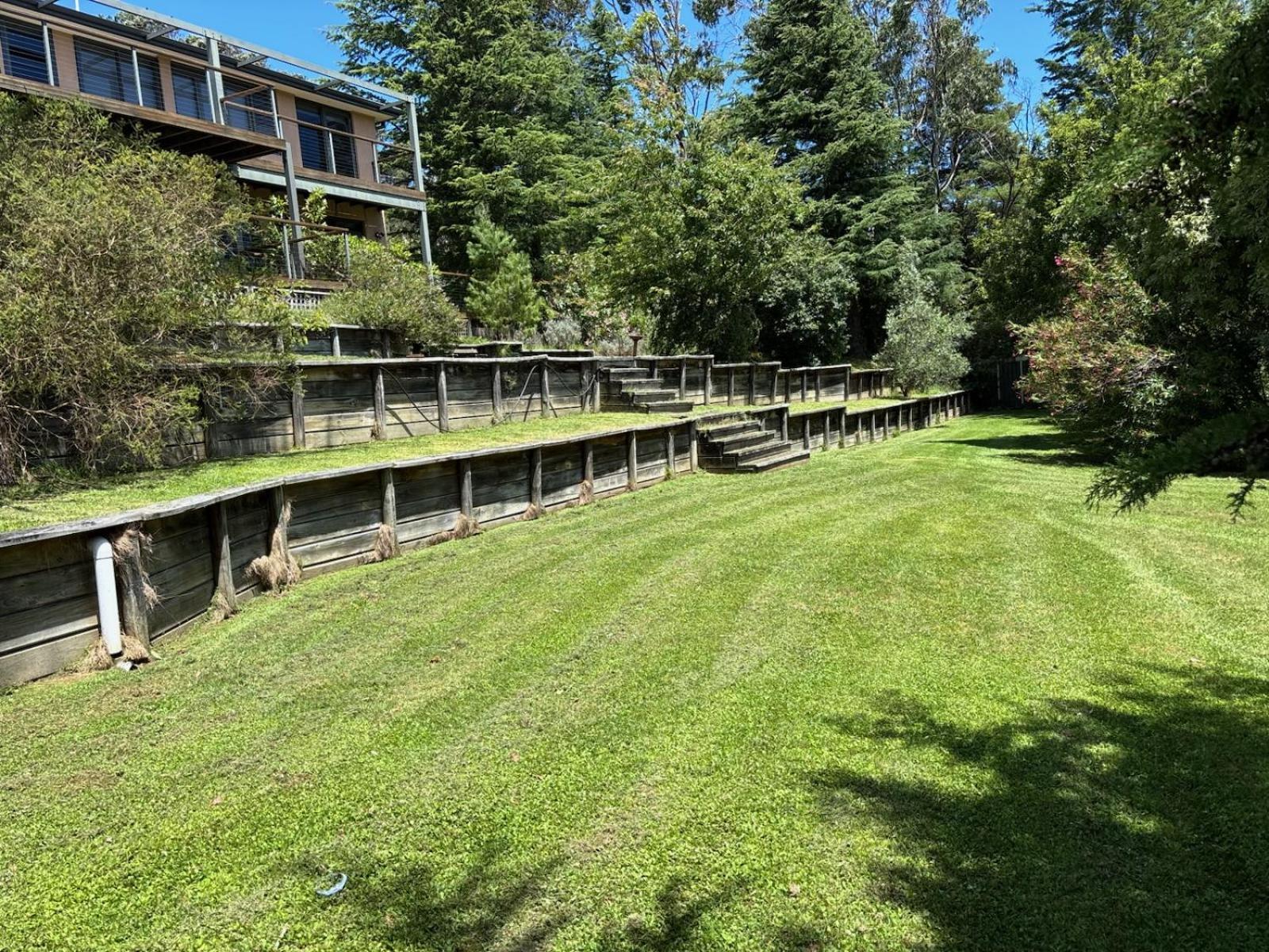 Narrow Neck Views - Peaceful 4 Bedroom Home With Stunning Views! Katoomba Exterior foto